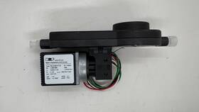 Pml19186-fp-25 Knf Lot Of 2 Pml19186-fp 25 Micro Diaphragm Liquid Pump - 24v Dc 4.1w Brushless