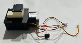 Pml4579-fem Knf Type 1.03 A Diaphragm Dosing Pump Pml4579-fem Knf Type 1.03 A Diaphragm Dosing Pump
