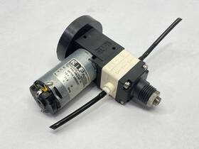 Pml4862-nf30 Knf Diaphragm Liquid Pump 12v