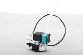 Knf Pml5226-nf30 Flodos Vacuum Pump For Parker Domnick Hunter Hydrogen Generator