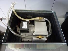 Pu1667-n813.0-9.04 Knf Dual Diaphragm Pump 24v Dc / 3.5a 30123 Pu1667-n813.0-9.04 Knf Dual Diaphragm Pump 24v Dc / 3.5a 30123