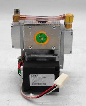 Pu1845-n84.0-2.06 Knf Pu1845n840206 Neuberger Liquid Vacuum Pump
