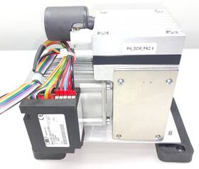 Pu3061-n828 Knf Diaphragm Vacuum Pump