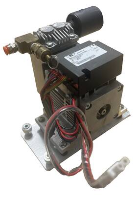 Pu3209-npk09 Knf Pu3209npk09 Vacuum Pump
