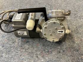 Pu425-n026.3-8.90 Knf Neuberger Vacuum Pump Thermo Environmental 42hl Nox