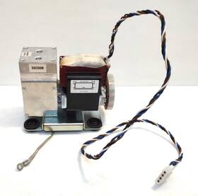 Pu4895-n811 Knf 115/230v Vacuum Pump Untested