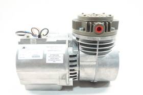 Un035-tti Knf Un035 Tti Vacuum Pump 115v-ac
