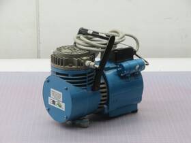 Un035-ttp Knf Un035 Ttp Laboport Diaphragm Vacuum Pump T267279