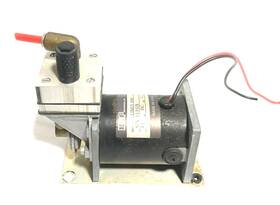 Un05-ani Knf Neuberger Vacuum Pump Un05 Ani 12 Vdc 1.5 Amps