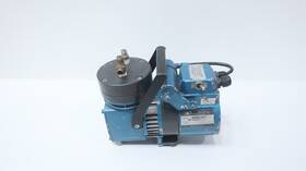 Un726-ttp Knf Un726 Ttp Vacuum Pump 115v-ac