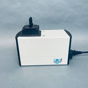 Knf Un811kvp Mini Diaphragm Vacuum Pump 13 L/min Flow Rate