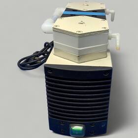 Un820.3 Knf Ftp Laboport Moist Gas Vacuum Pump 6 Torr