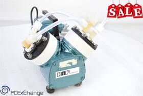 Unf726.1.2 Knf Neuberger Un726.1.2 Ftp Single Head Diaphragm Vacuum Pump 115v