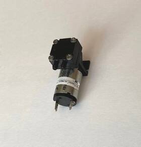 Unmp05l Knf Series Micro Diaphragm Gas Sampling Pump