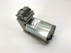 1.9345865 Knf Unpk09dc Swing Piston Gas Pump No 24vdc 15 I/min 101.5 Psig