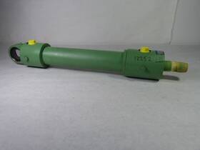 Cna-1-d-63 Kracht Cna-1-d-63/35-350-s Hydraulic Piston Used