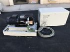 Krf40a-v-03 Orion Dry Pump With Silent Box New Krf40a-v-03 Orion Dry Pump With Silent Box New