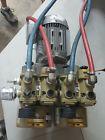 Krx5 Orion Dry Pump With Krx5 Orion Dry Pump With