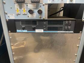 Ig-6600c Kurt J Lesker Ig 6600c Dual Ion Gauge Controller Ig-6600c Kurt J Lesker Ig 6600c Dual Ion Gauge Controller
