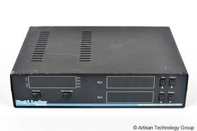 Kjl6600t Kurt J. Lesker Dual Ionization Gauge Controller Kjl6600t Kurt J. Lesker Dual Ionization Gauge Controller