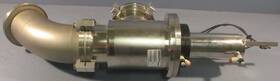 Sa0400pvikms Kurt J Lesker Pneumatic Bellow Sa0400pvik Stainless Steel 3-7/8 Inch Id Sa0400pvikms Kurt J Lesker Pneumatic Bellow Sa0400pvik Stainless Steel 3-7/8 Inch Id