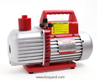 Kz350005 Kozyvacu Rotary Vane Professional Vacuum Pump Micron 645759663719 Kz350005 Kozyvacu Rotary Vane Professional Vacuum Pump Micron 645759663719