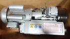 L-25 Airtech Rotary Vane Vacuum Pump With Motor Model L-25 Airtech Rotary Vane Vacuum Pump With Motor Model
