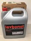 L10005 Leybonol Liter Vacuum Pump Oil Lvo Mineral New Leybold