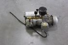 L12-g1 Airtech Rotary Vane Vacuum L12-g1 Airtech Rotary Vane Vacuum