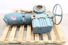 L120-190 Flowserve Limitorque Ds204 250v-dc L120-190 Flowserve Limitorque Ds204 250v-dc
