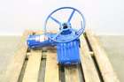 D555237 L120-20 Flowserve New Limitorque 1-2hp D555237 L120-20 Flowserve New Limitorque 1-2hp