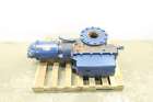 L120-420 Flowserve Limitorque 1900rpm Ds224r
