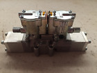 L5255921153 Parker Pneumatic Valve New