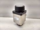 L6280603 Varian High Vacuum Aluminum