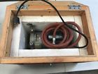 L78-0522-p134a Gast Vacuum Pump Air Model Excellent Condition In Box L78-0522-p134a Gast Vacuum Pump Air Model Excellent Condition In Box