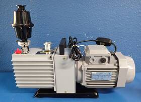 Ev-5-11v Labfirst Scientific Dual Stage Rotary Vane Vacuum Pump