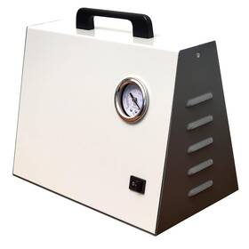 Vfp-12l Labnique Lab Oilless Diaphragm Vacuum Filtration Pump Oil Free 12l/min