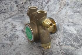 86-0084 Lancer 100 Gph Rotary Vane Pump C