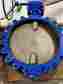 Lc-8272-6 Grinnell New 24 Lug Style Butterfly Valve Epdm Seat W Gear Op