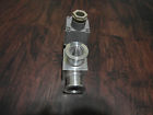 Lcpv25eka Edwards High Vacuum 230vac Lcpv25eka Edwards High Vacuum 230vac