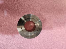Nw50-nw40 Lds Vacuum Nw50x40 Reducing Nipple