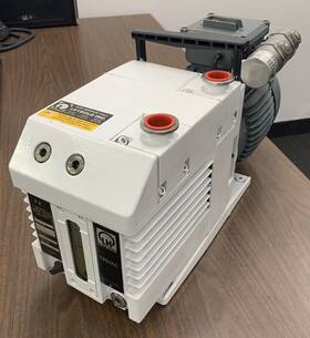 10335-s25b Leybold Remanufactured S25b Like D25b Vacuum Pump 230 Volt 1 Phase Only