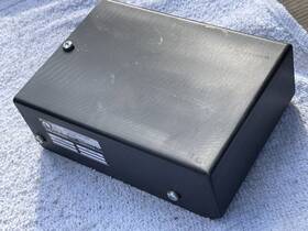 11968 Leybold 11968/005 Vakuum Linearkuehler Oem 11968/006 Controller Module