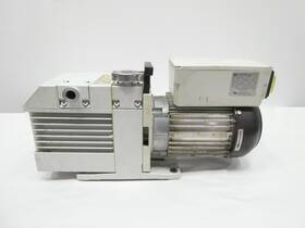95-120 Leybold 140082 D8b Trivac Vacuum Pump 8m3/h 660w 95-120/200-240v-ac