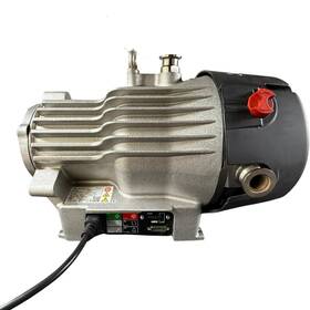 141915v15 Leybold Scrollvac 10 Plus Scroll Pump 1-ph - Pick Up Only