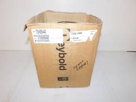 709-809-440 Leybold 350/30i Turbovac P/n Plm1