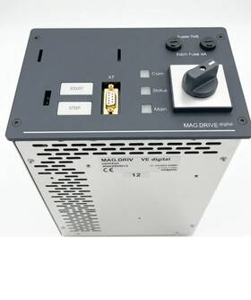 400035v0013 Leybold Mag.drive Digital
