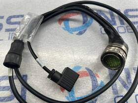 400037v0025 Leybold 1.5m Cable