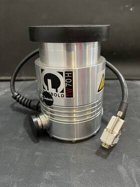 800002v1934 Leybold Turbovac Vacuum Pump Tw70h Manufacturer Rebuilt 800002v1934 Leybold Turbovac Vacuum Pump Tw70h Manufacturer Rebuilt
