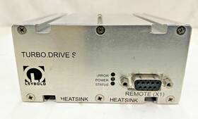 800070v0004 Leybold Tds Profibus Turbo Drive S 400 24 Vdc 800070v0004 Leybold Tds Profibus Turbo Drive S 400 24 Vdc